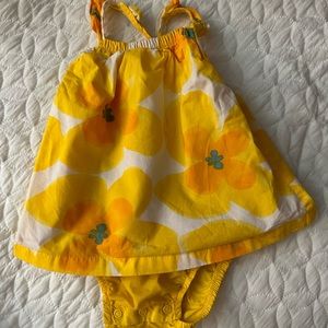 Just One You made by Carter’s Onesie